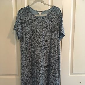 J. Jill Casual Dress
